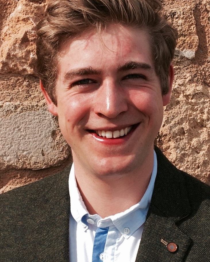 Profilbild von Julius Johannes