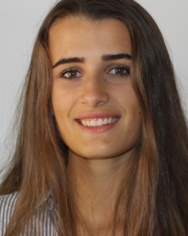 Profilbild von Finja