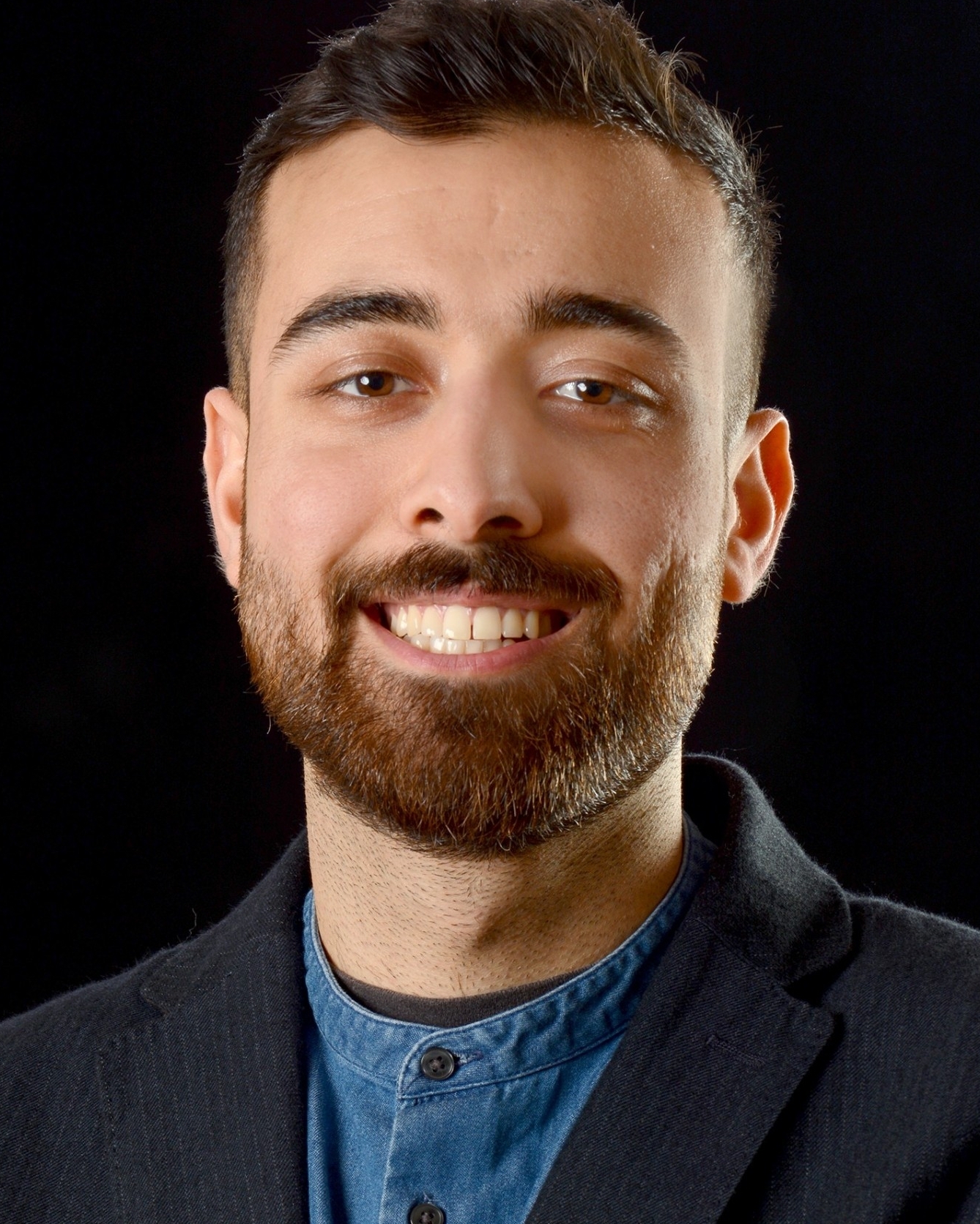 Profilbild von Khesrau
