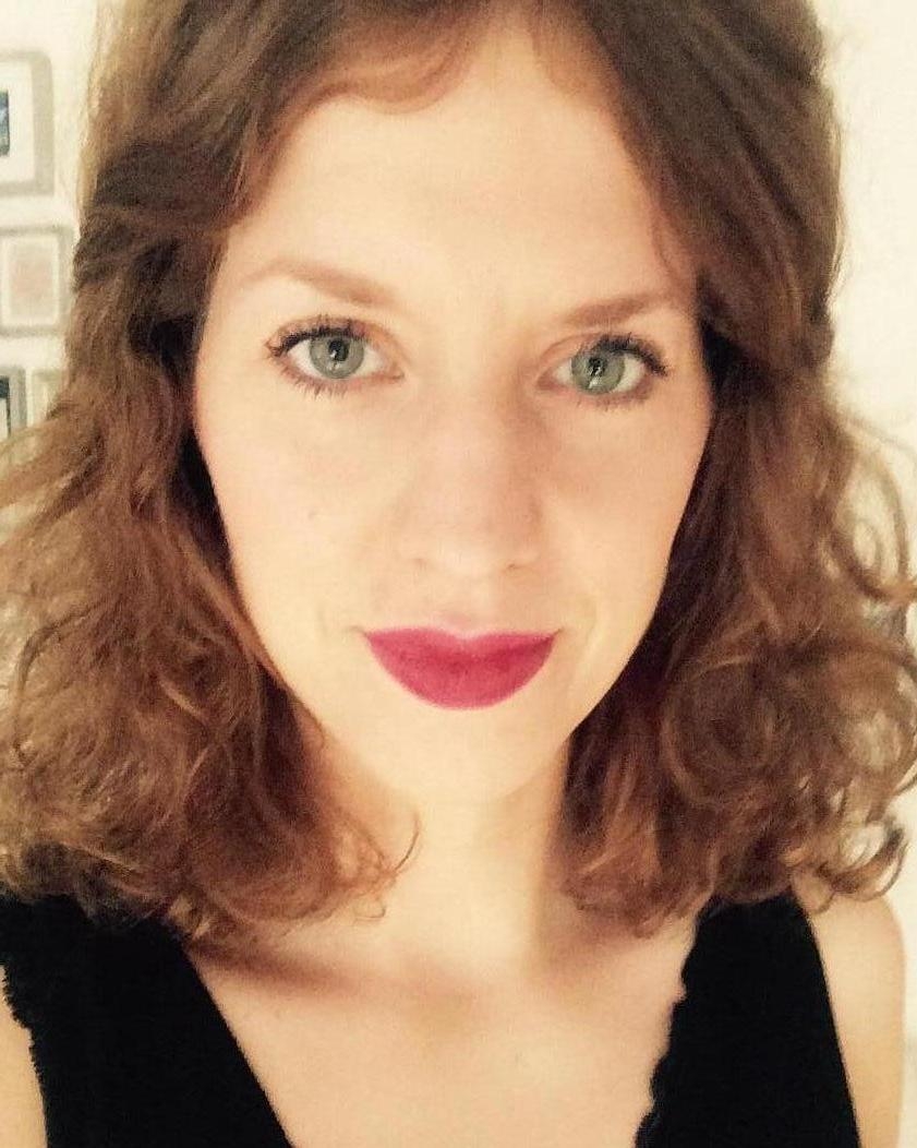 Profilbild von Wiebke
