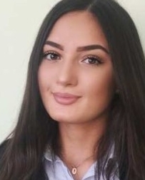 Profilbild von Selin
