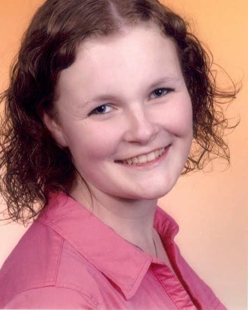 Profilbild von Miriam