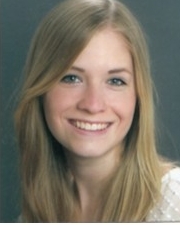 Profilbild von Michaela