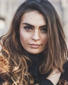 Profilbild von Bahar