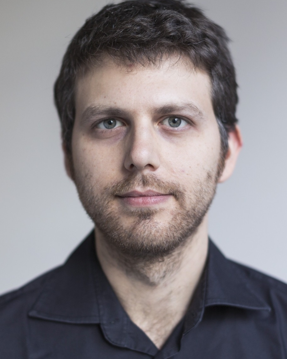 Profilbild von Aristotelis