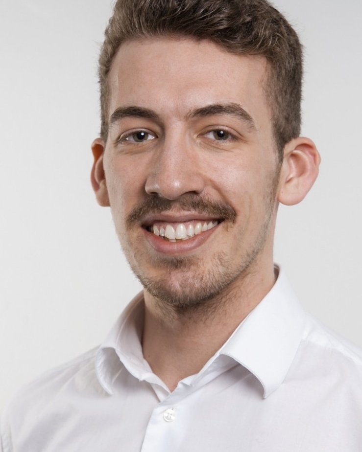 Profilbild von Felix