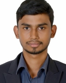 Profilbild von Vivek