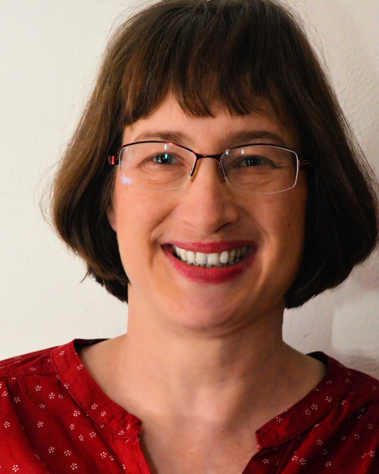 Profilbild von Anja