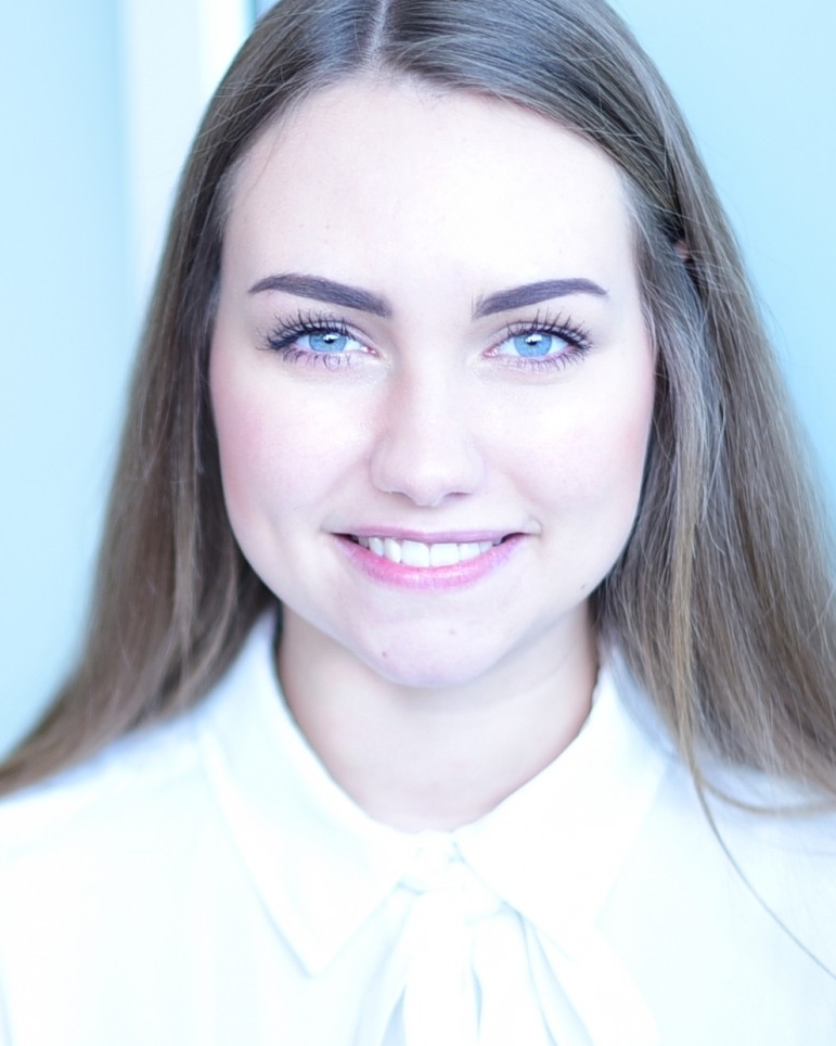 Profilbild von Anna Lina
