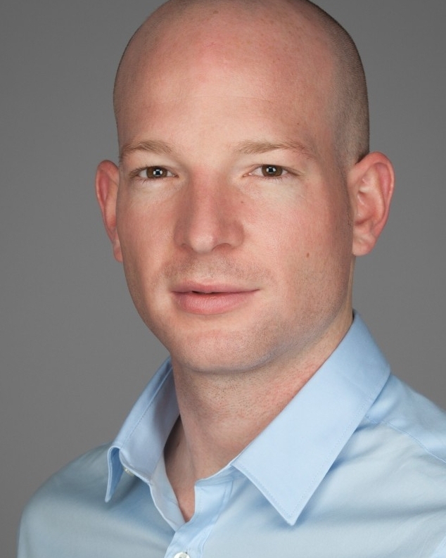 Profilbild von Björn