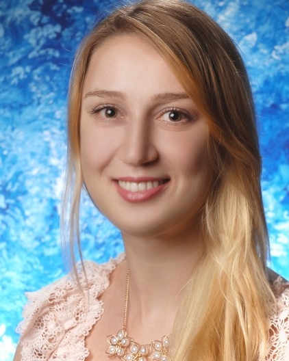 Profilbild von Julia