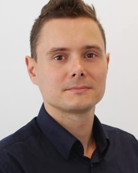 Profilbild von Kostiantyn