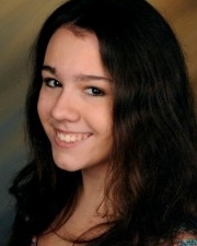 Profilbild von Nadine