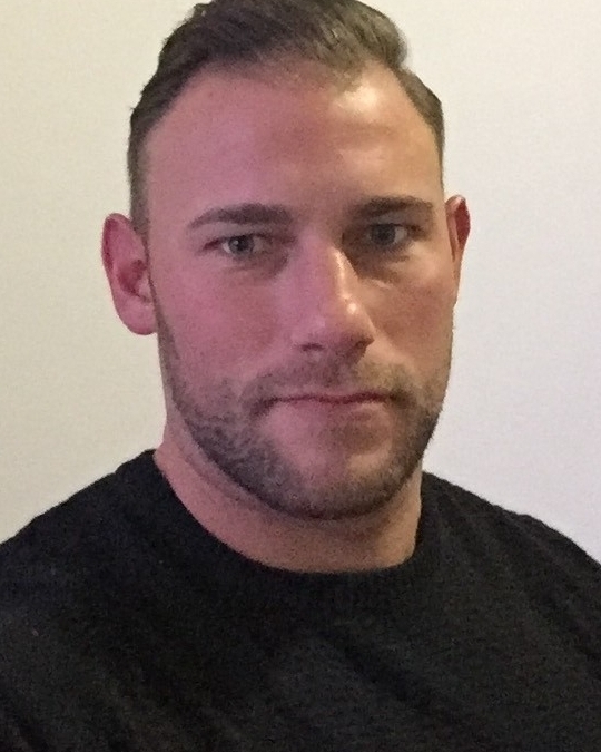 Profilbild von Marc