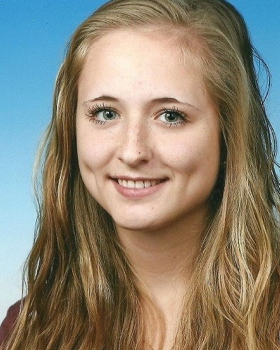 Profilbild von Annika