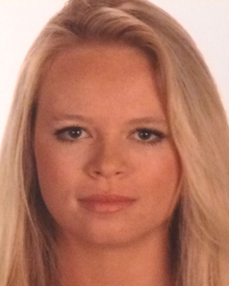 Profilbild von Carina Annalena