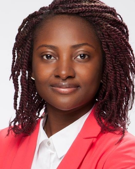 Profilbild von Sunita Sandra