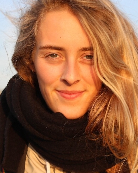 Profilbild von Anna