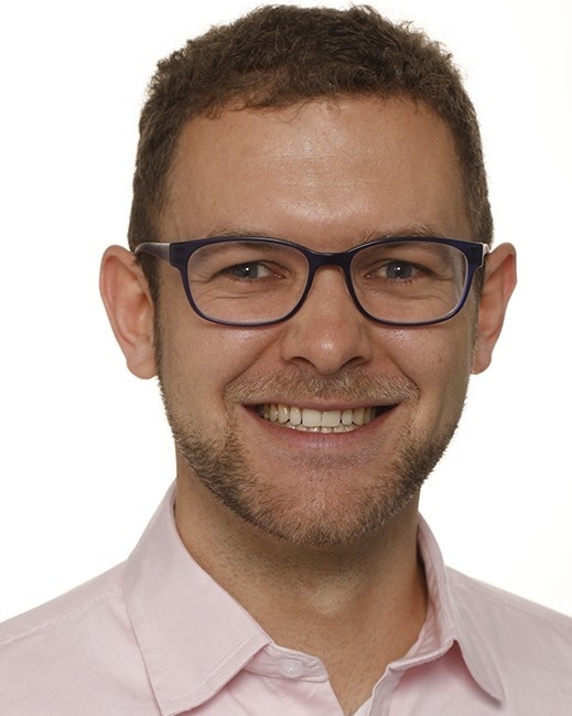 Profilbild von Thomas