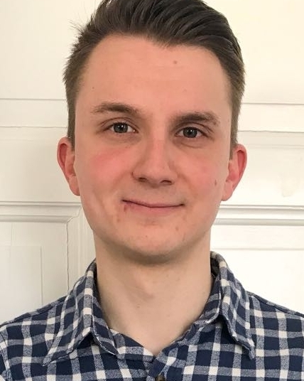 Profilbild von Marlon