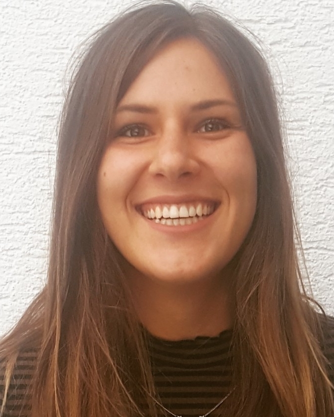 Profilbild von Marilena