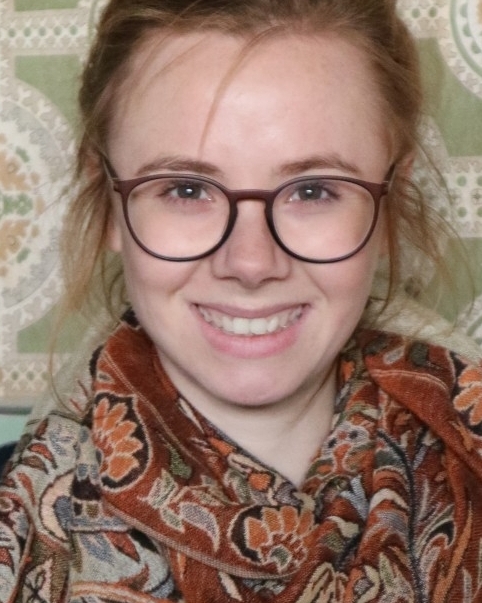 Profilbild von Elisabeth