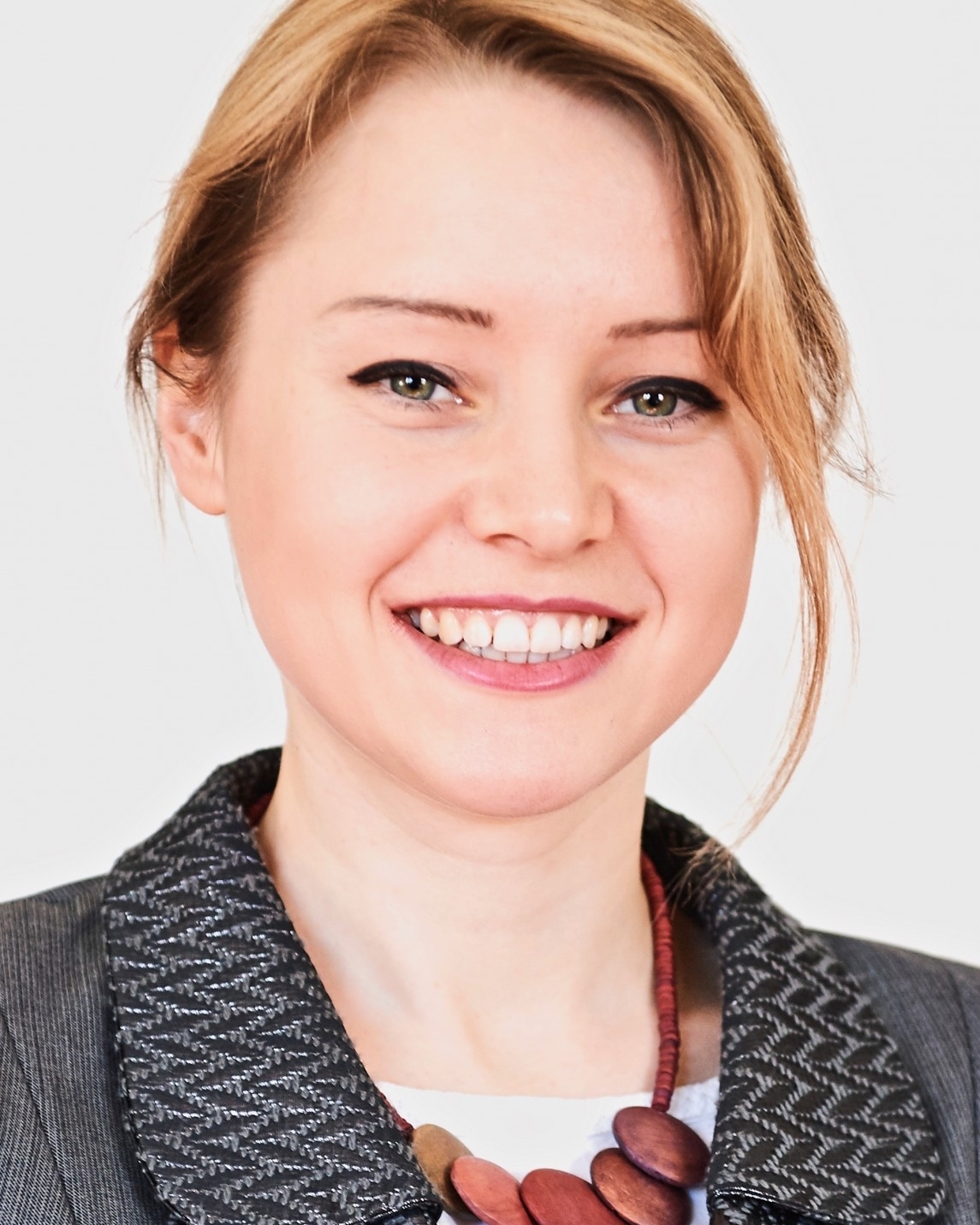 Profilbild von Madalina
