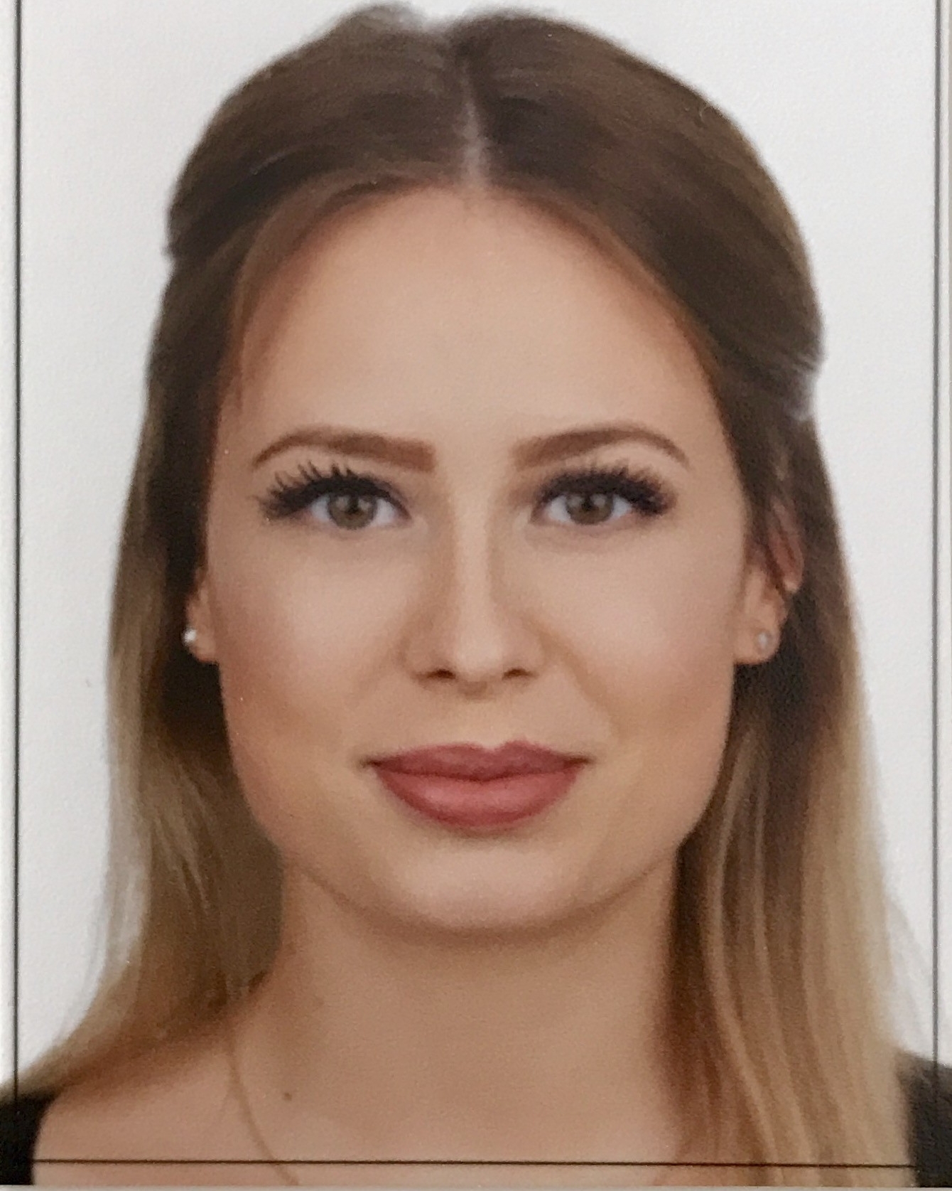 Profilbild von Jacqueline