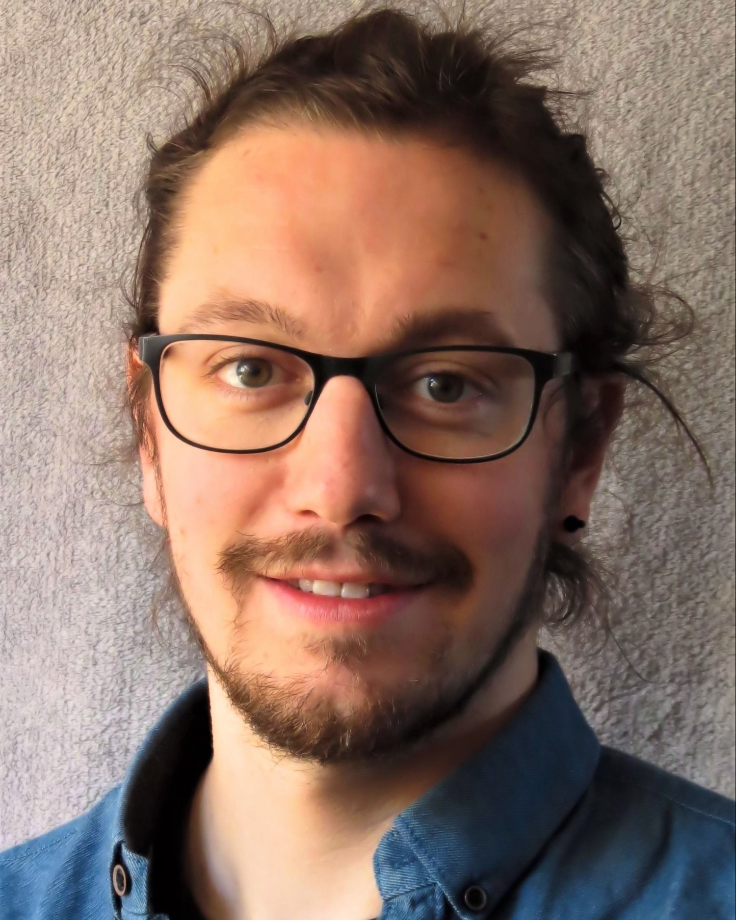 Profilbild von Maximilian