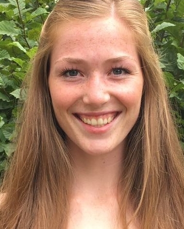 Profilbild von Rahel Maria