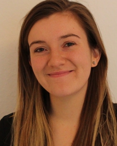 Profilbild von Jennifer