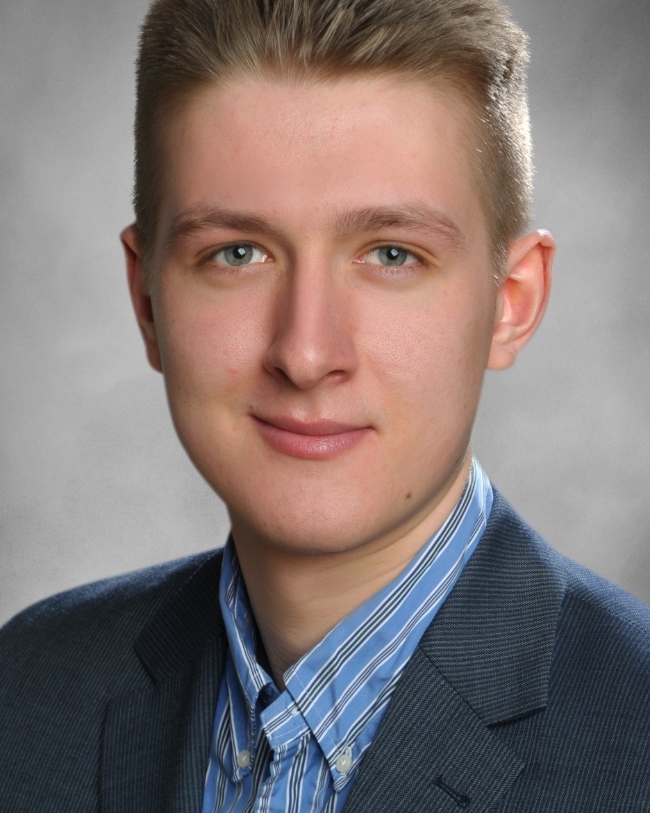Profilbild von Yevgen