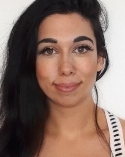 Profilbild von Vanessa