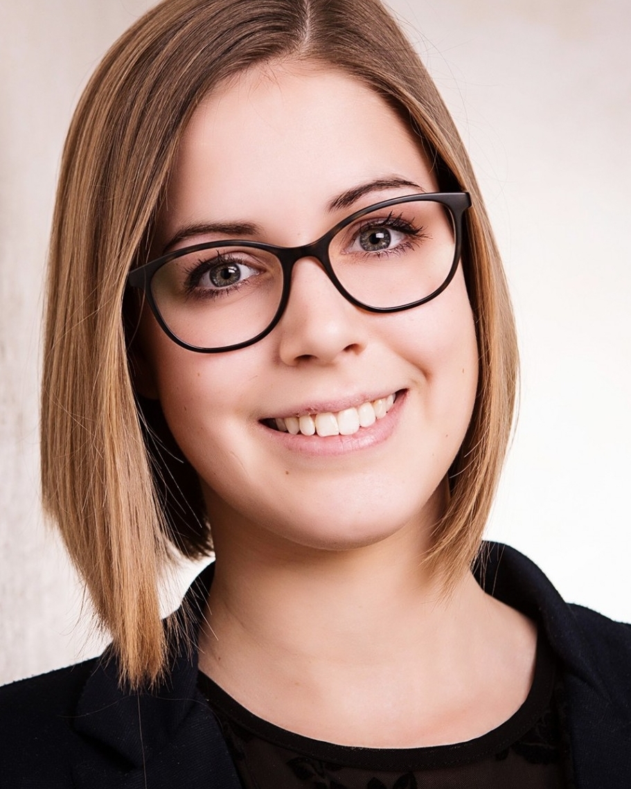 Profilbild von Ria