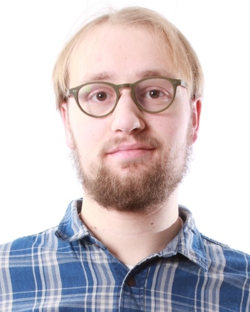 Profilbild von Markus