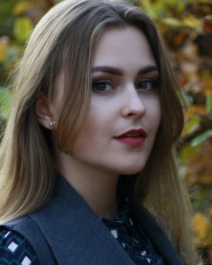 Profilbild von Anastasiia