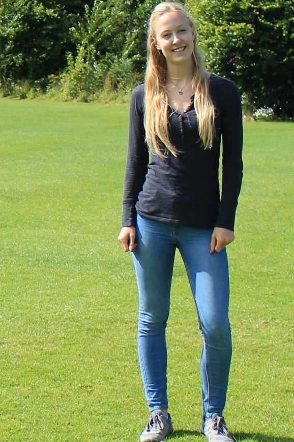 Weiteres Foto von Annika