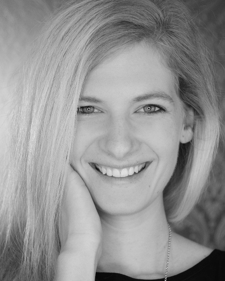 Profilbild von Patricia