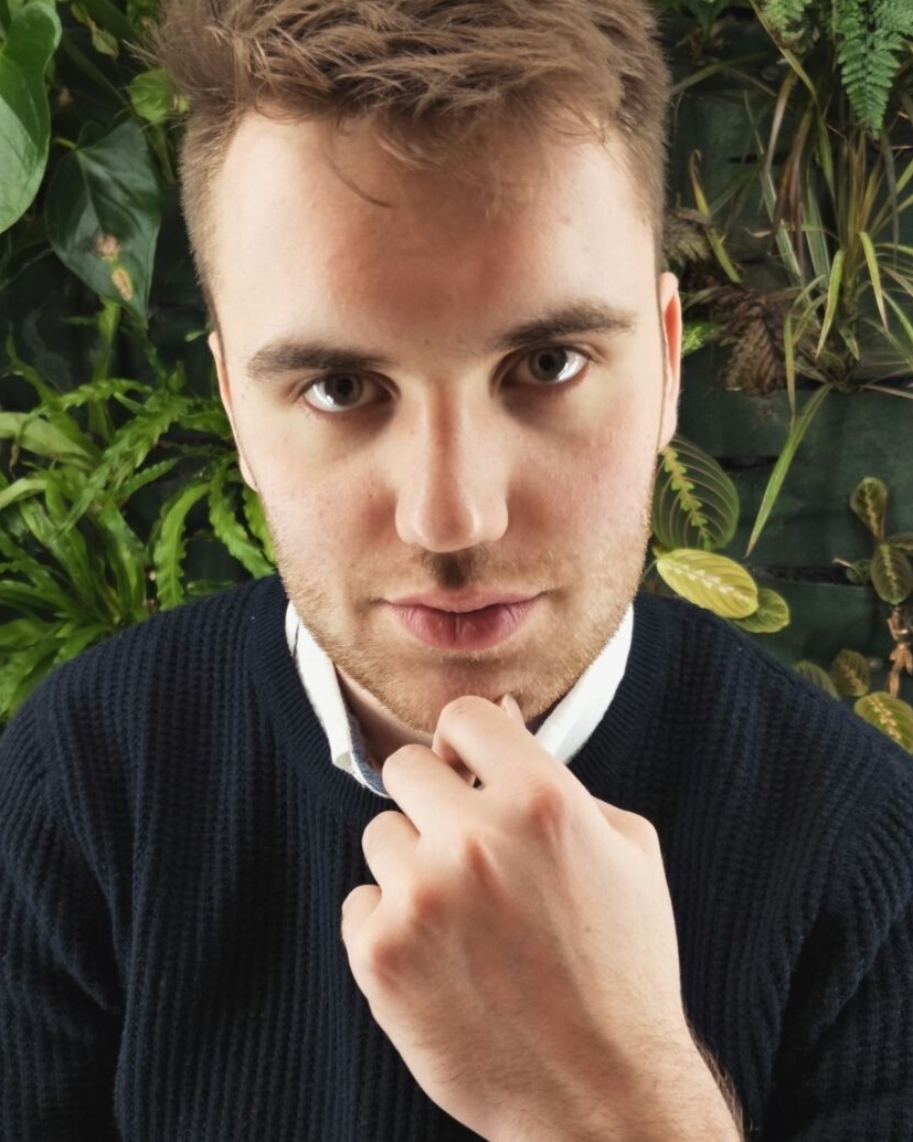 Profilbild von Philipp