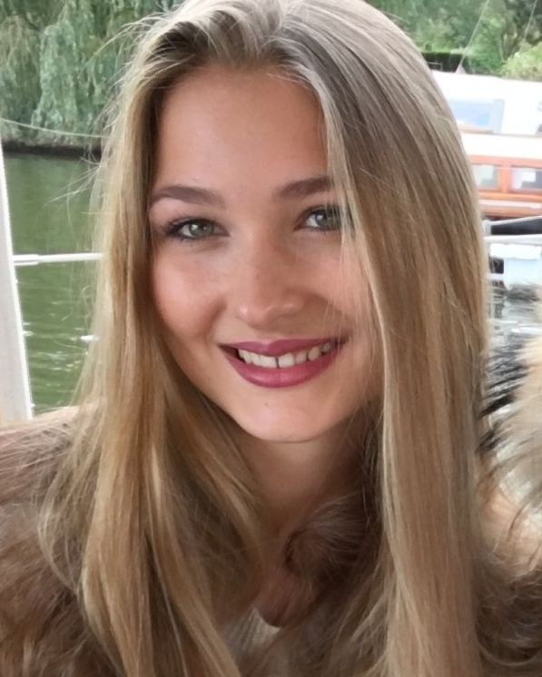 Profilbild von Amelie