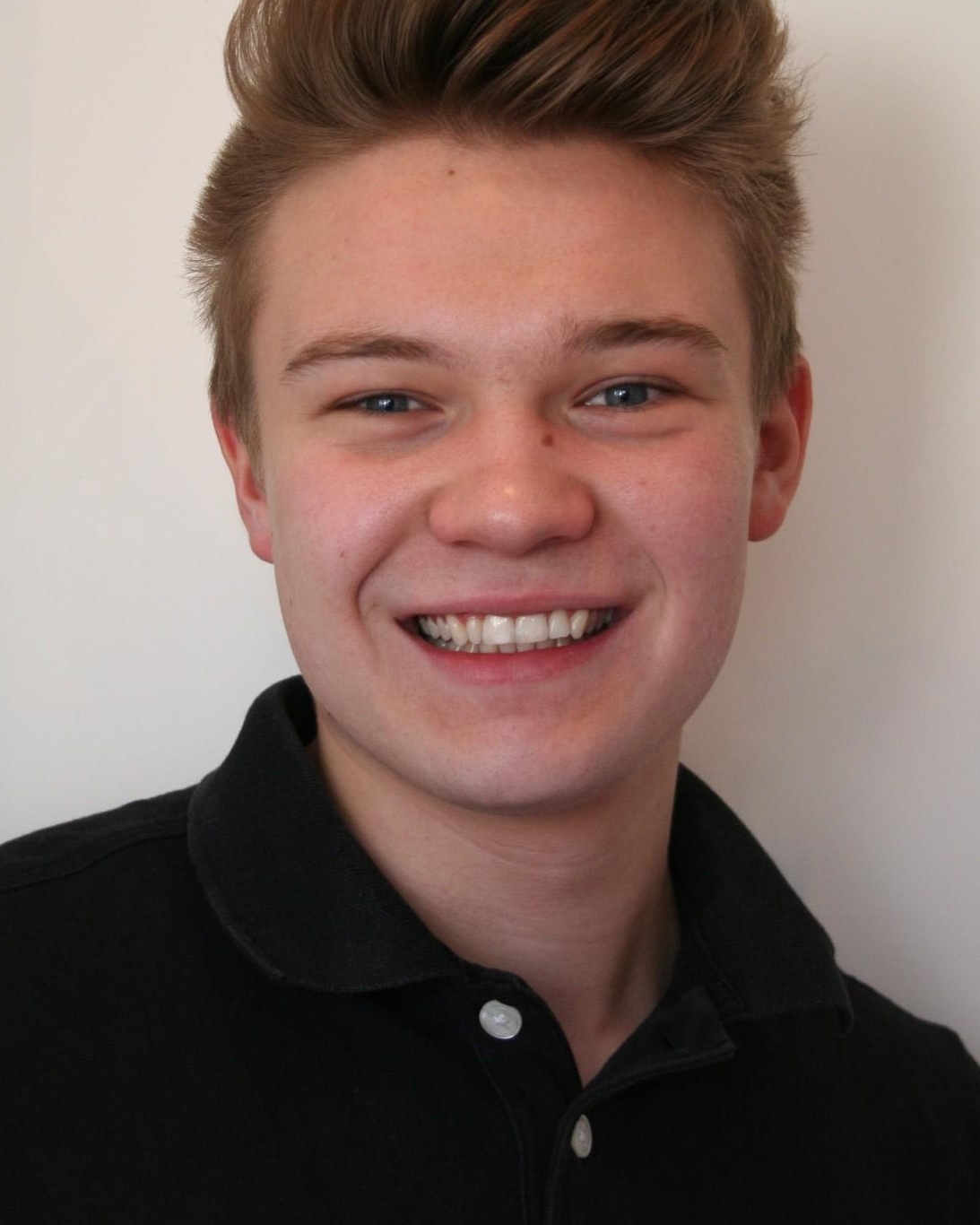 Profilbild von Lorenz