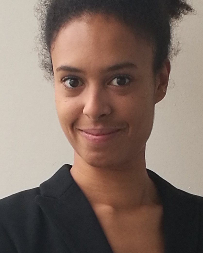 Profilbild von Jamila