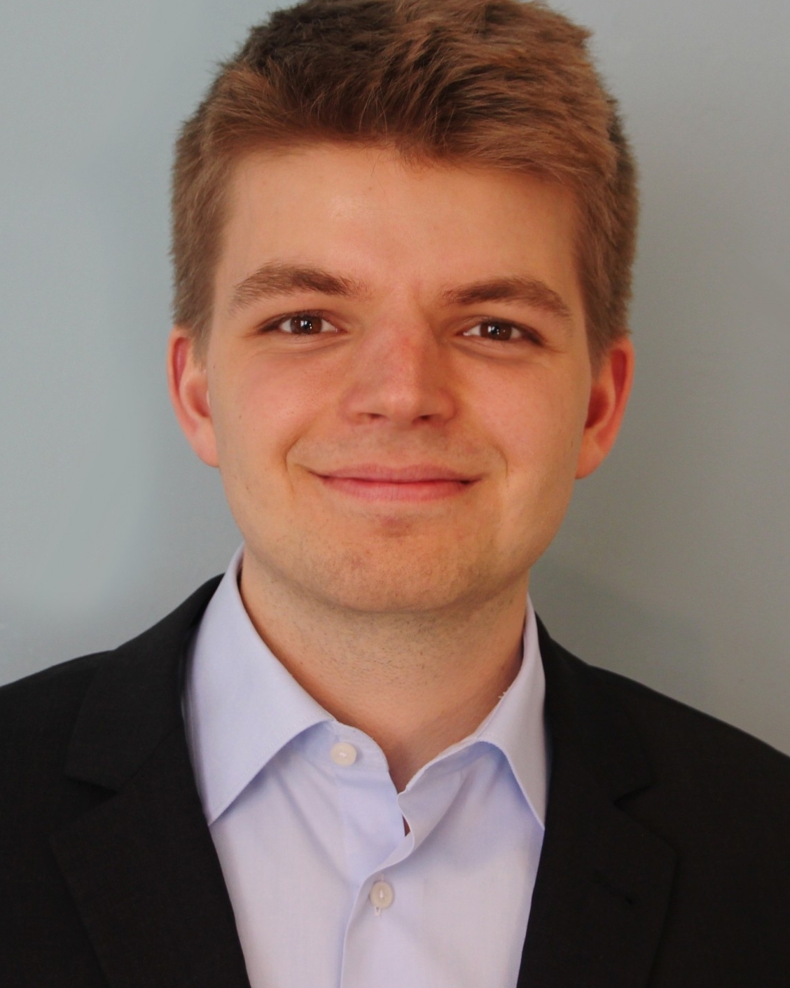Profilbild von Peter