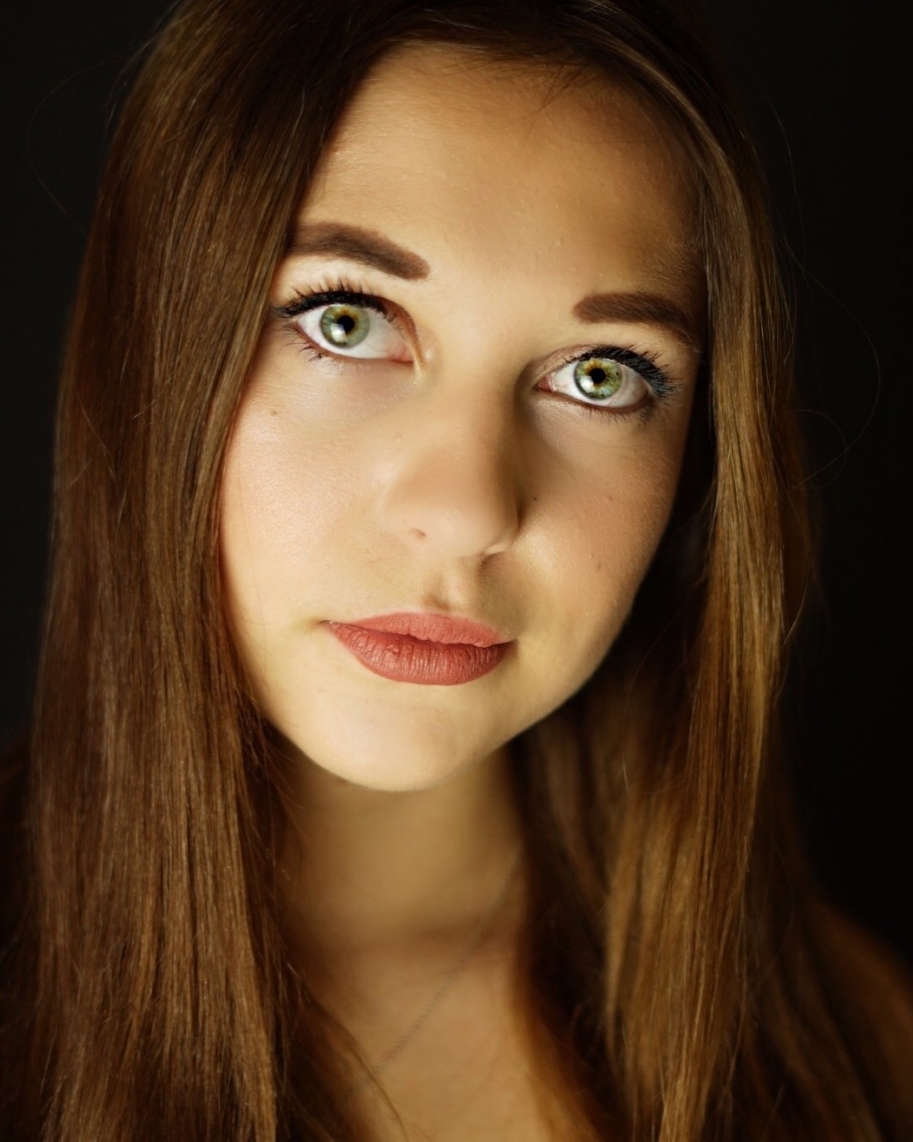 Profilbild von Kristina
