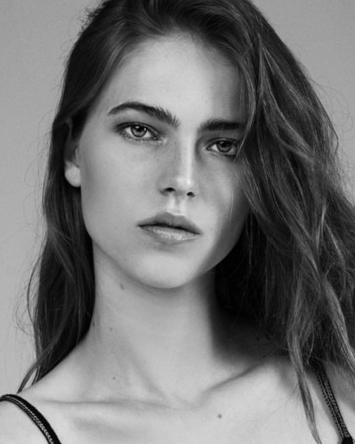Profilbild von Maja