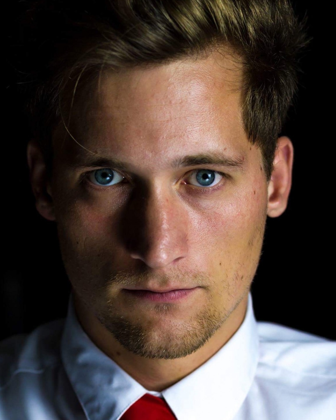 Profilbild von Tobias