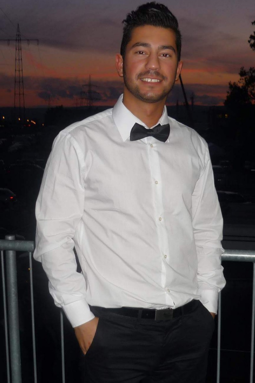 Weiteres Foto von Yigit-Efe