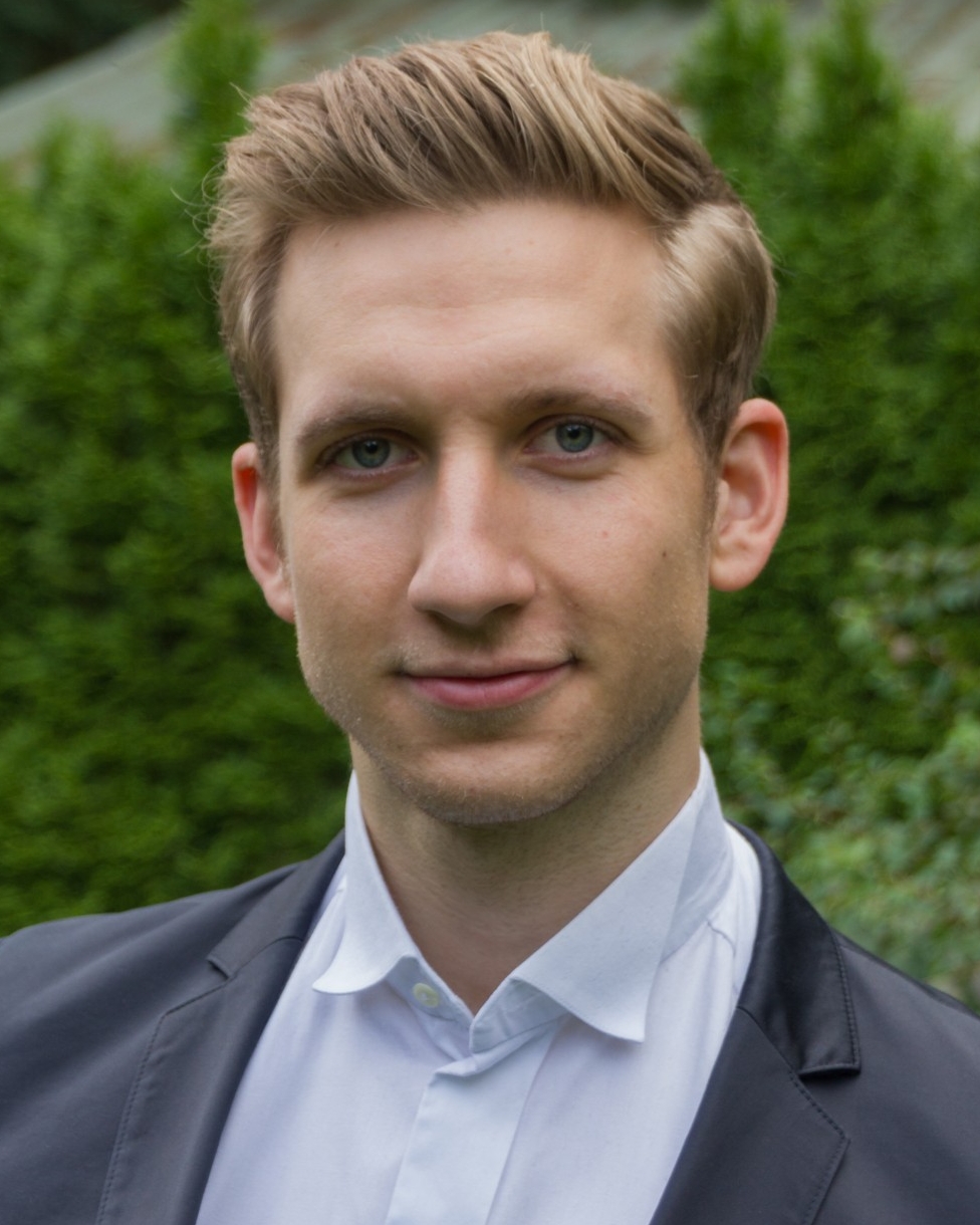 Profilbild von Vincent
