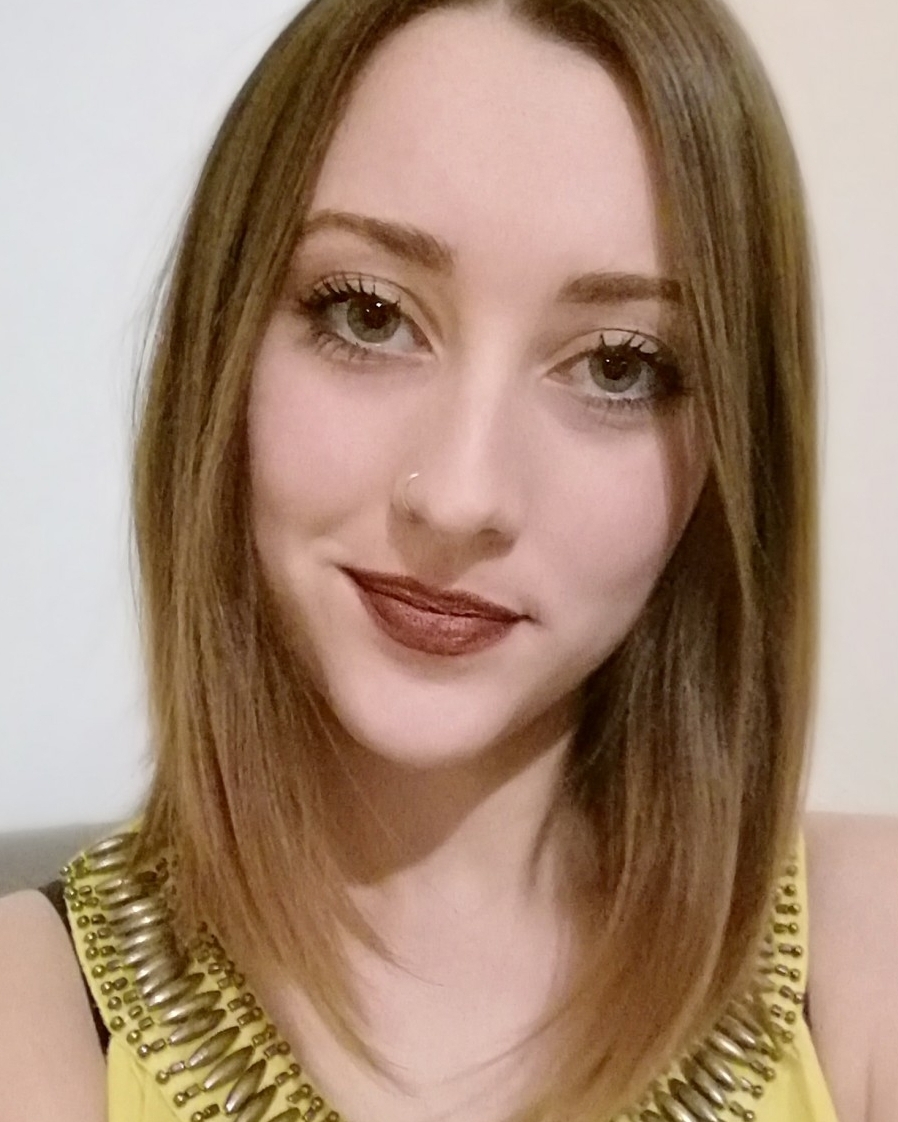Profilbild von Amely