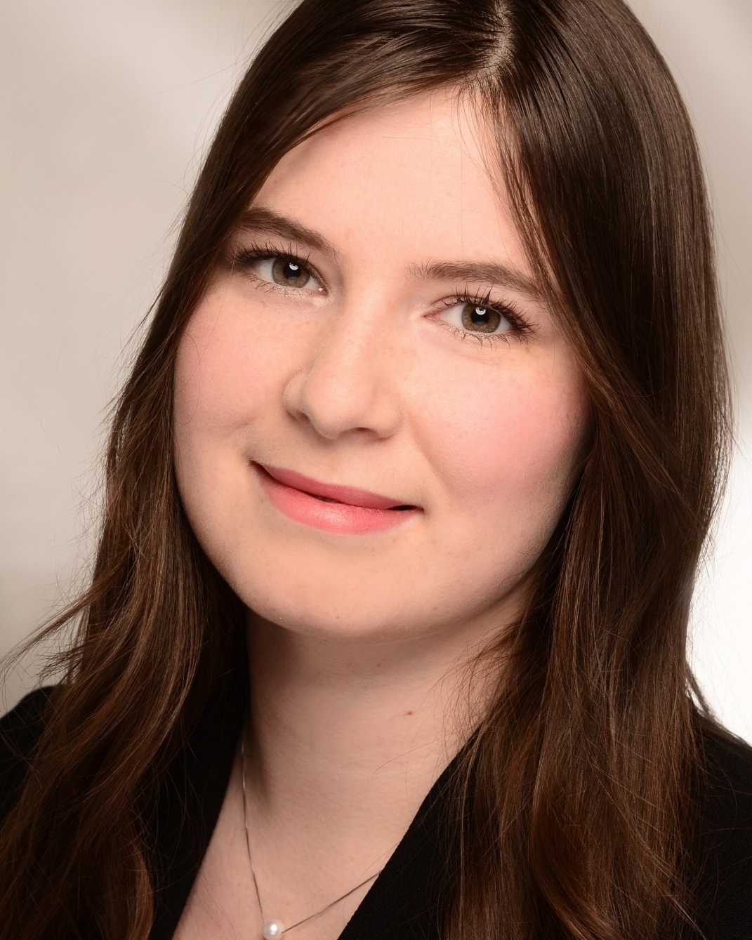 Profilbild von Natascha